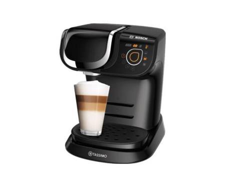 Bosch Tassimo My Way TAS6002