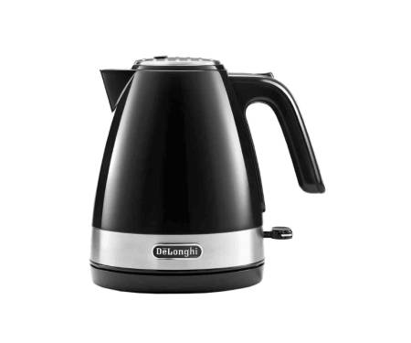 Delonghi KBLA 2000.BK