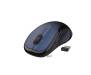 Logitech M510 Wireless Mouse (Blue)
