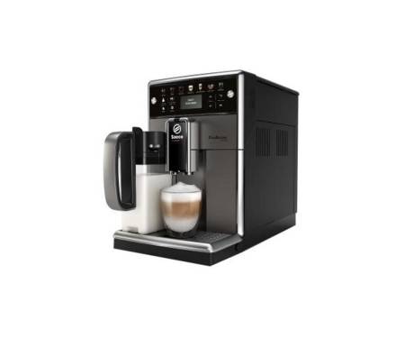 Saeco PicoBaristo Deluxe (SM5572/10)