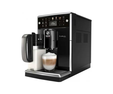 Saeco PicoBaristo Deluxe (SM5570/10)