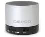Акустическая система OMEGA Bluetooth OG47S silver (OG47S)