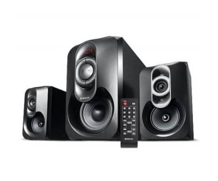 Акустическая система REAL-EL M-360 black
