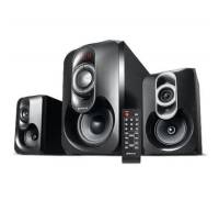 Акустическая система REAL-EL M-360 black