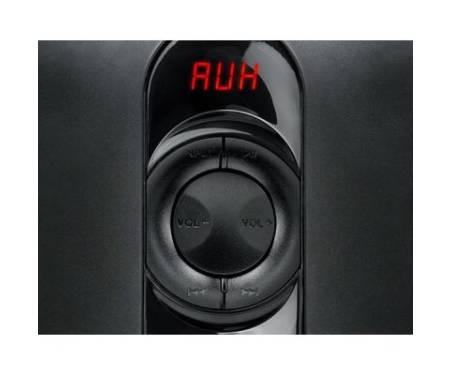 Акустическая система REAL-EL M-360 black