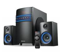 Акустическая система REAL-EL M-550 black