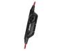 Наушники SVEN AP-U990MV black-red