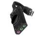 Наушники SVEN AP-U990MV black-red