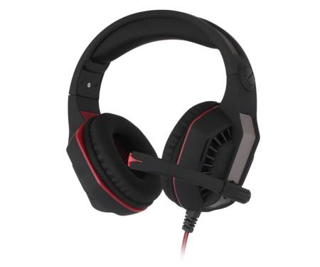 SVEN AP-U990MV black-red