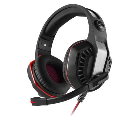 SVEN AP-U990MV black-red