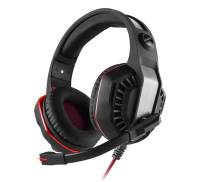 SVEN AP-U990MV black-red