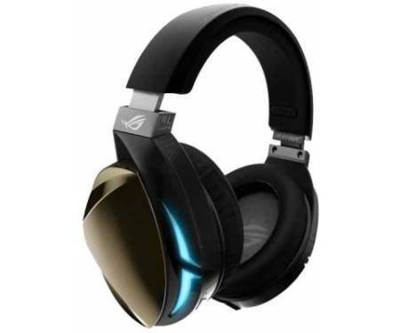 Наушники ASUS ROG Strix Fusion 500 (90YH00Z2-B8UA00)