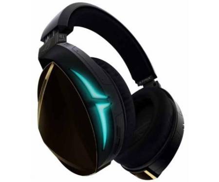 Наушники ASUS ROG Strix Fusion 500 (90YH00Z2-B8UA00)