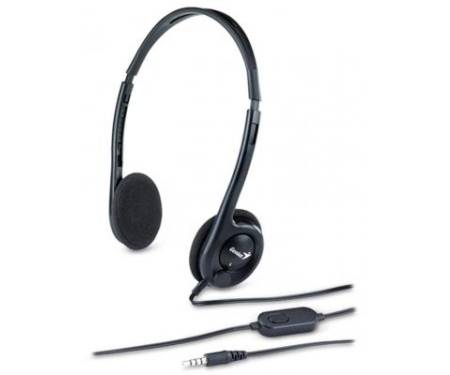 Наушники Genius HS-M200C (31710151103)