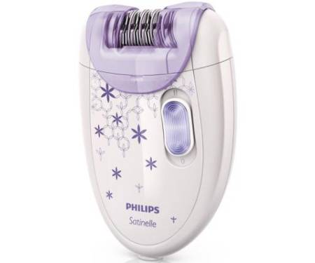 Эпилятор Philips HP6421 (HP6421/00)