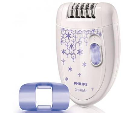 Эпилятор Philips HP6421 (HP6421/00)