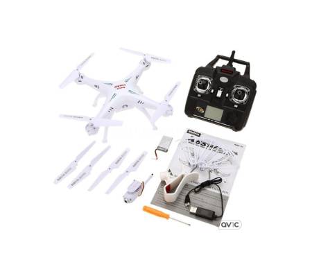 Syma X5SW