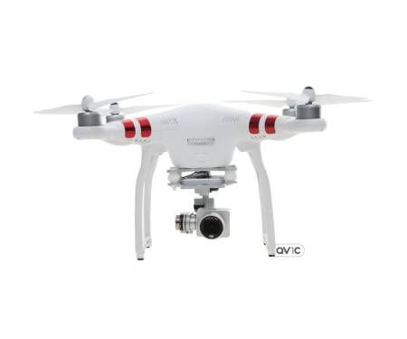DJI Phantom 3 Standard
