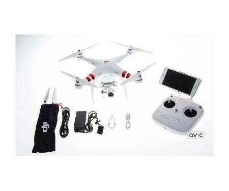 DJI Phantom 3 Standard