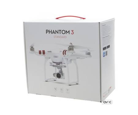 DJI Phantom 3 Standard