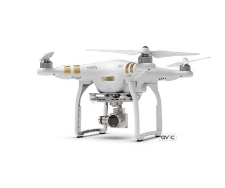 DJI Phantom 3 Professional