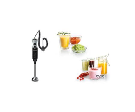 Bosch MSM 67170