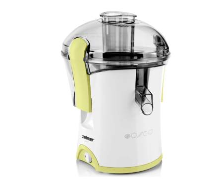 Соковыжималка Zelmer 377 Lime (ZJE0800L)
