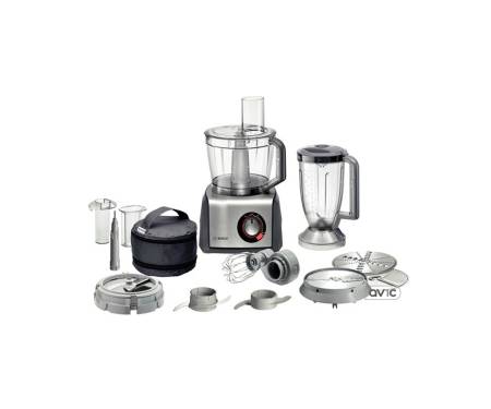 Bosch MCM 68885
