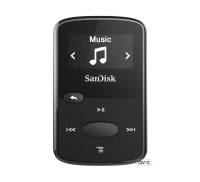 SanDisk Sansa Clip Jam 8GB (Black)