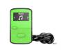 SanDisk Sansa Clip Jam 8GB (Green)