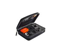 Кейс SP POV Case Small GoPro-Edition Black (52030)