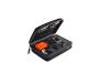 Кейс SP POV Case Small GoPro-Edition Black (52030)