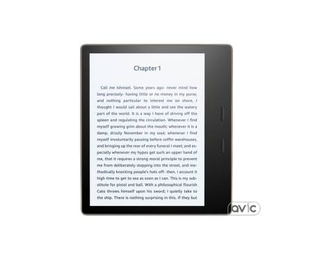 Amazon Kindle Oasis (9th Gen) 32GB (Champagne Gold)