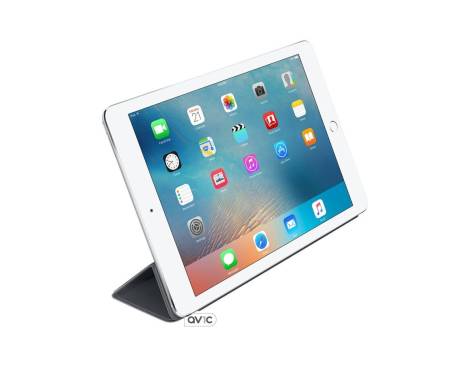 Smart Cover для iPad Pro 9.7 Charcoal Gray (MM292)