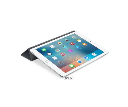 Smart Cover для iPad Pro 9.7 Charcoal Gray (MM292)