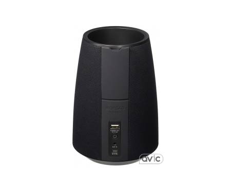 Mokcao Power Plus (Black)