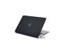 Пластиковый чехол Matte Black для MacBook Pro 15 (2015)