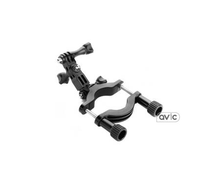GoPro Набор креплений Roll Bar Mount (GRBM30)