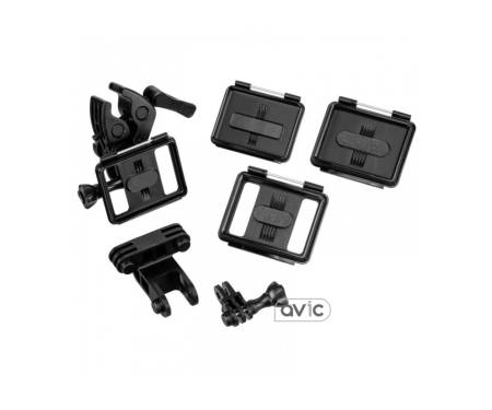 GoPro Sportsman Mount (ASGUM-001)