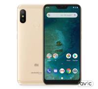Xiaomi Mi A2 Lite 3/32GB Gold