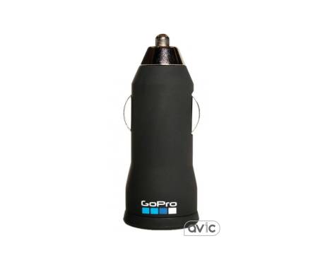 GoPro Автомобильное ЗУ Auto Charger (ACARC-001)