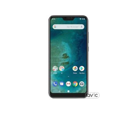 Xiaomi Mi A2 Lite 4/32GB Black