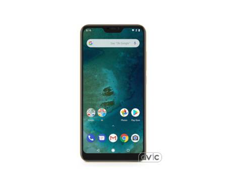 Xiaomi Mi A2 Lite 4/32GB Gold