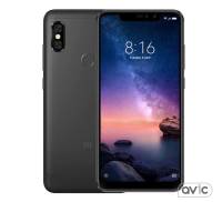 Xiaomi Mi A2 Lite 4/64GB Black