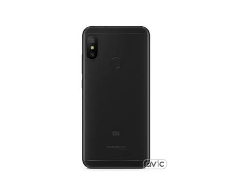 Xiaomi Mi A2 Lite 4/64GB Black