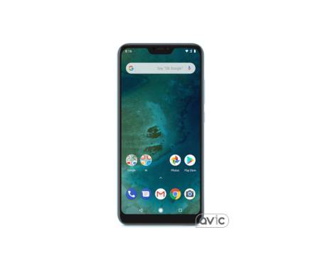 Xiaomi Mi A2 Lite 4/64GB Blue