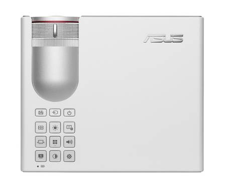 Мультимедийный проектор ASUS P3B