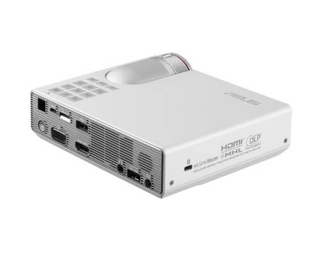 Мультимедийный проектор ASUS P3B