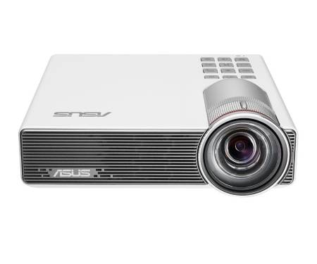 Мультимедийный проектор ASUS P3B