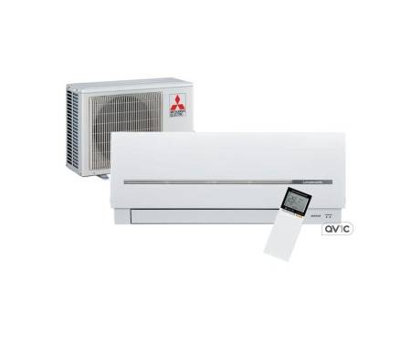 Mitsubishi Electric MSZ-SF42VE/MUZ-SF42VE